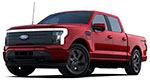 Ford F-150 Lightning 4WD ER1