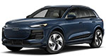 Audi Q6 e-tron (19 inch wheels)