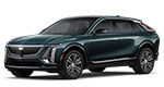 Cadillac LYRIQ AWD (11 kW Charger)