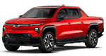 Chevrolet Silverado EV (11 kW Charger)