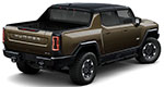GMC Hummer EV Pickup MT Tires 2X