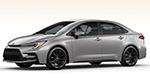 Toyota Corolla Hybrid