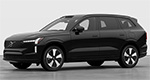 Volvo EX90 Twin Motor (20 and 22 Inch Wheels)