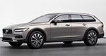Volvo V90CC B6 AWD